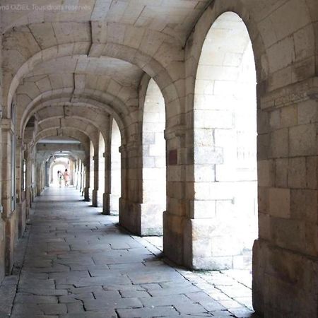 L'Appartement : Location Les Merciers. La Rochelle  Eksteriør bilde