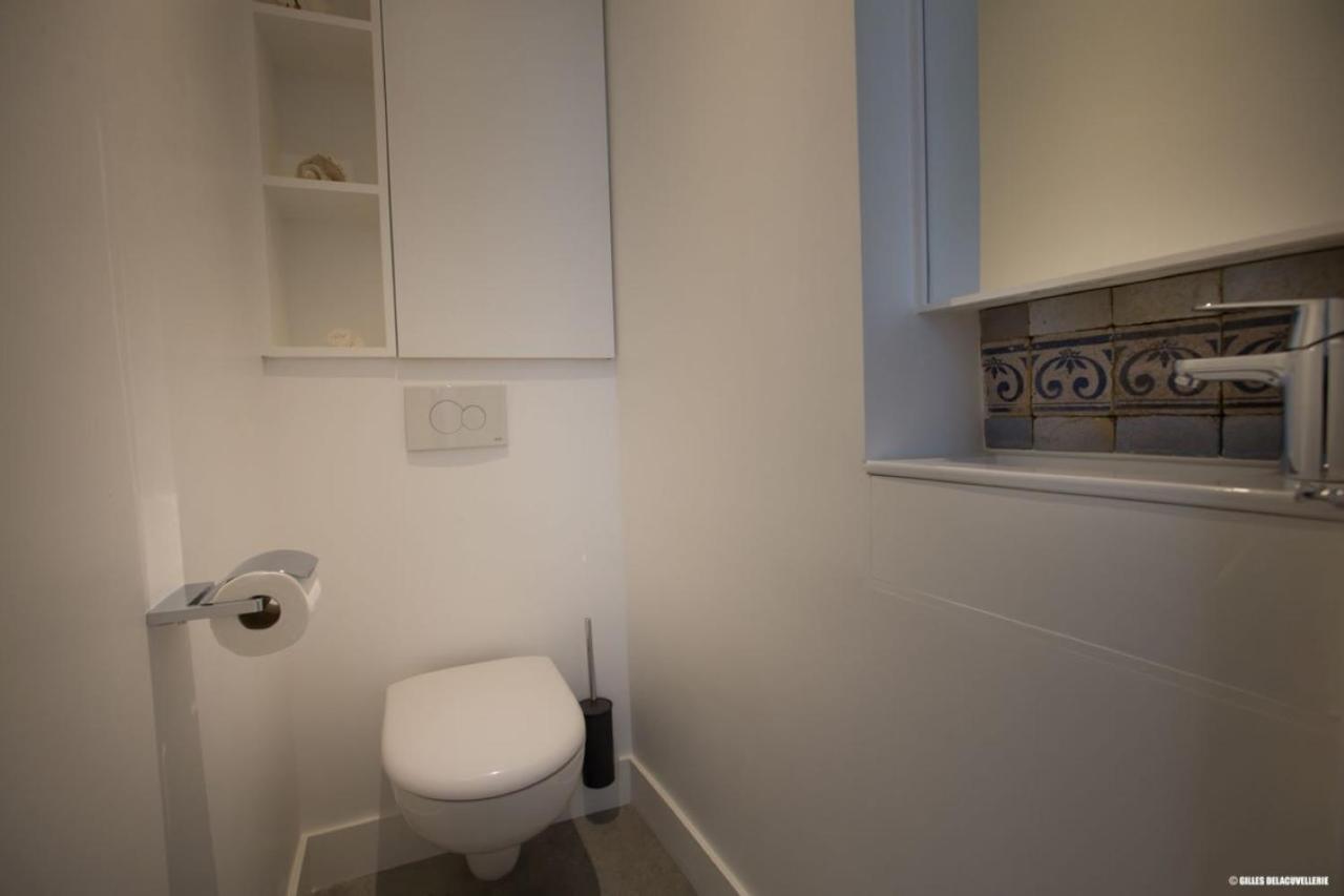 L'Appartement : Location Les Merciers. La Rochelle  Eksteriør bilde