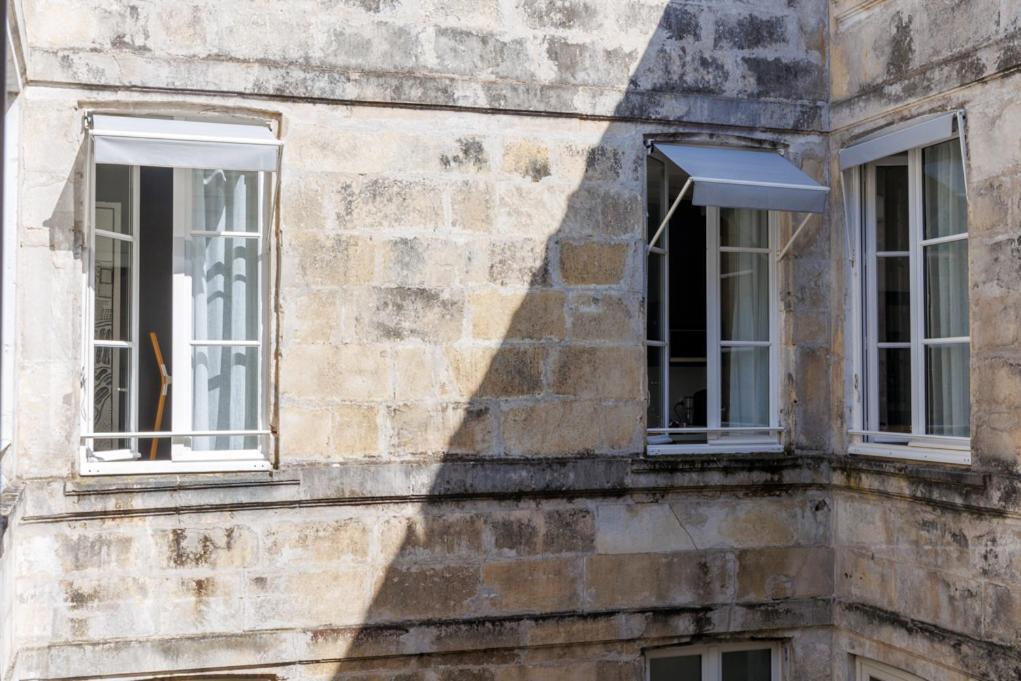 L'Appartement : Location Les Merciers. La Rochelle  Eksteriør bilde